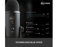 Blue Microphones Yeti Midnight Blue 988-000232 - 652725 - zdjęcie 7